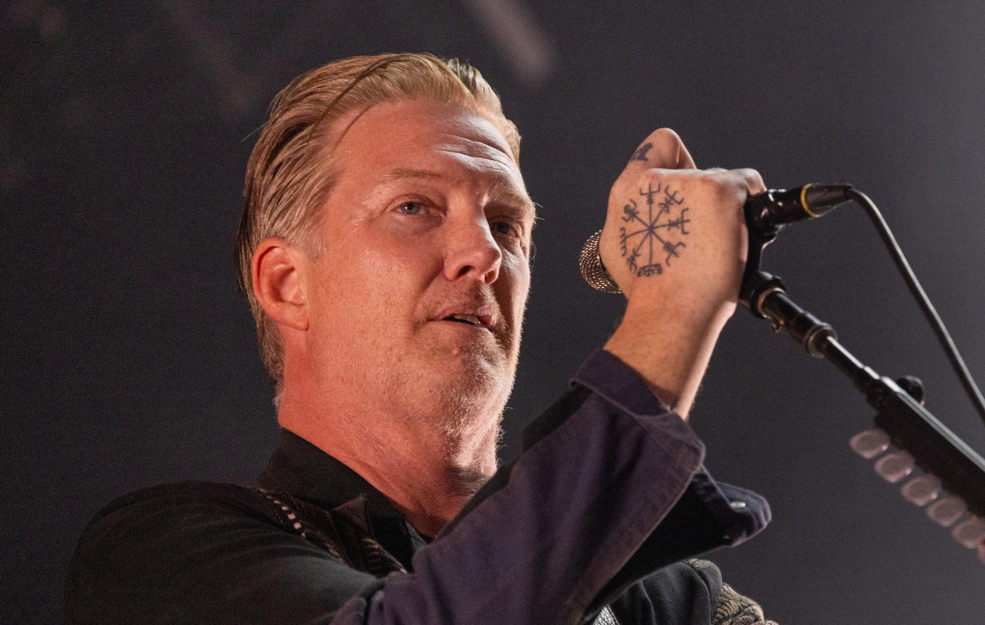 Queens Of The Stone Age announce rescheduled tour dates for 2025