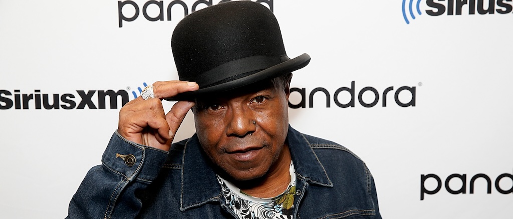 Tito Jackson Of The Jackson 5 Is Dead At 70 Years Old