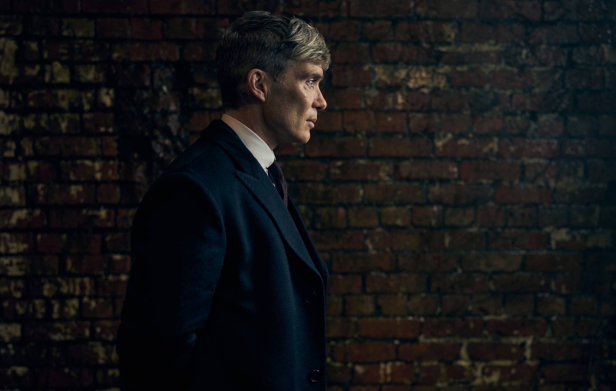 Tommy Shelby returns in ‘Peaky Blinders’ movie first look image