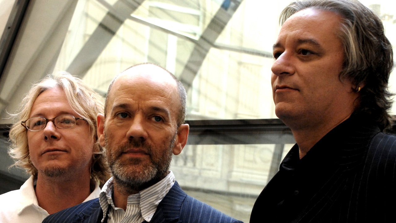 “It was very bittersweet and not an easy decision for us to arrive at”: Michael Stipe looks back on the day that R.E.M. split up