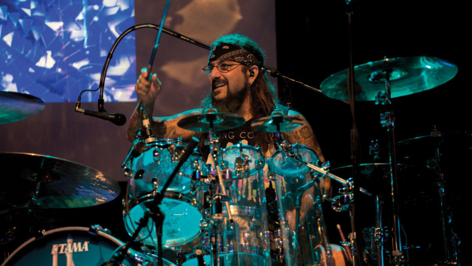 Mike Portnoy doesn’t regret leaving Dream Theater despite massive success of his recent return to the band