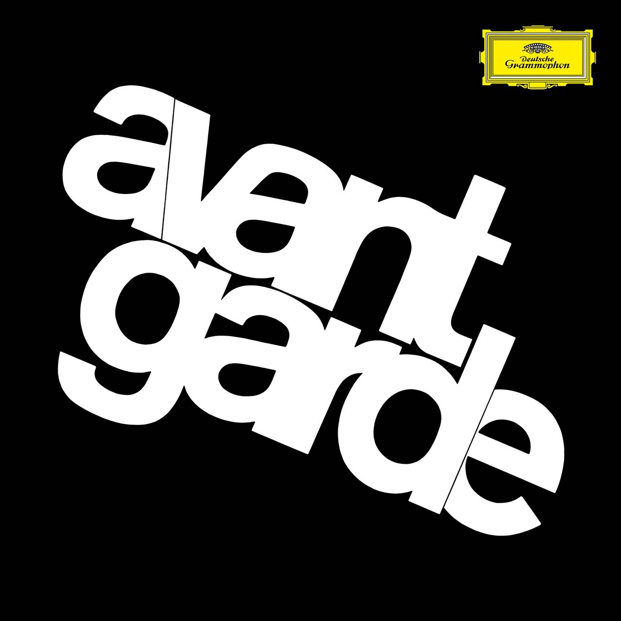 ‘The Avantgarde Series’: Deutsche Grammophon’s Mammoth Classical Box-Set