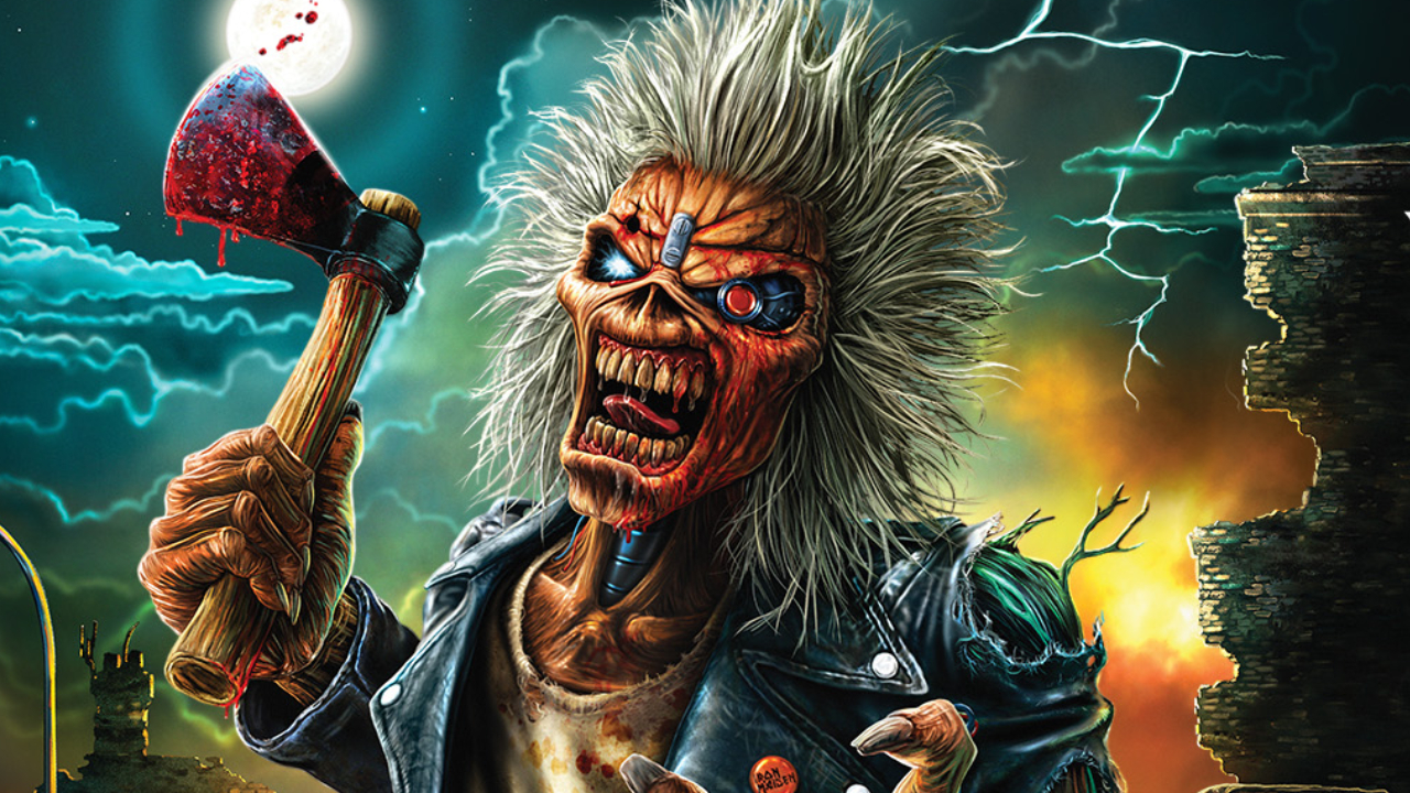 “We will likely never play many of these songs again.” Iron Maiden announce 50th anniversary world tour for 2025, confirm biggest ever UK headline show