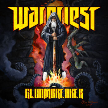 Warpriest – Gloombreaker Review