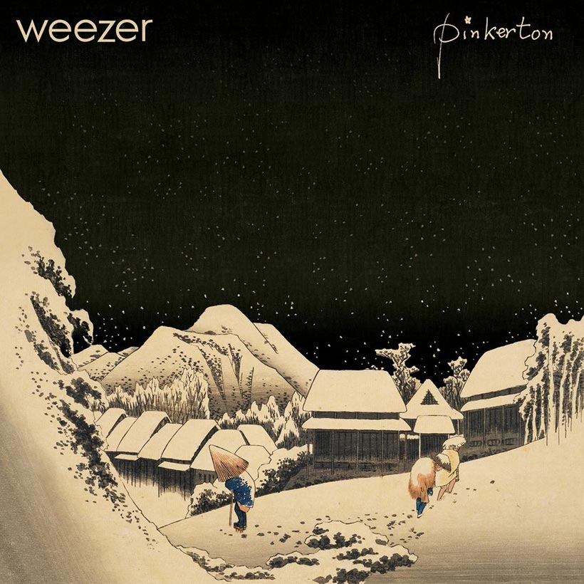 ‘Pinkerton’: Rivers Cuomo Embraced His Dark Side And Made Weezer’s Masterpiece