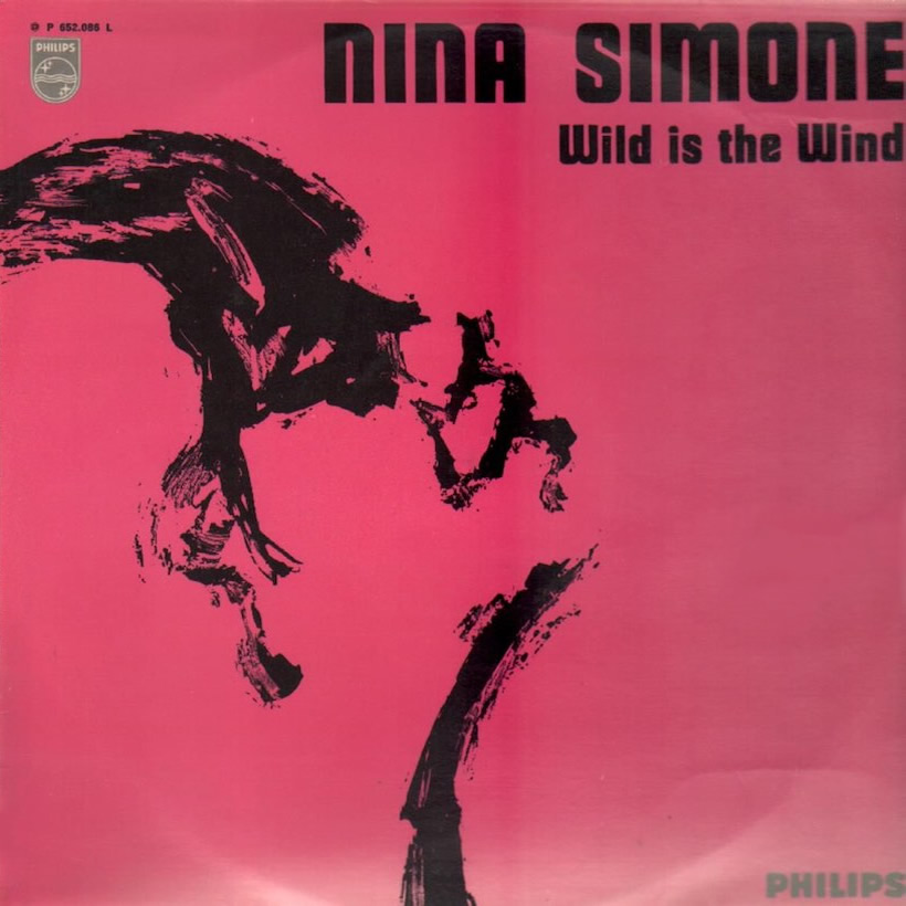 ‘Wild Is The Wind’: Nina Simone’s Typically Genre-Crossing Proclamation