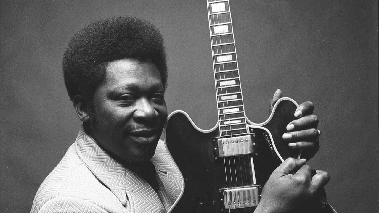 “The sun will rise and fall, and BB King will play the blues”: The incredible life of BB King