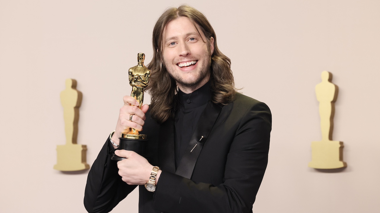 From Oppenheimer to The Mandalorian, Childish Gambino to Vampire Weekend and more: 10 of the best by Oscar-winning producer and composer Ludwig Göransson