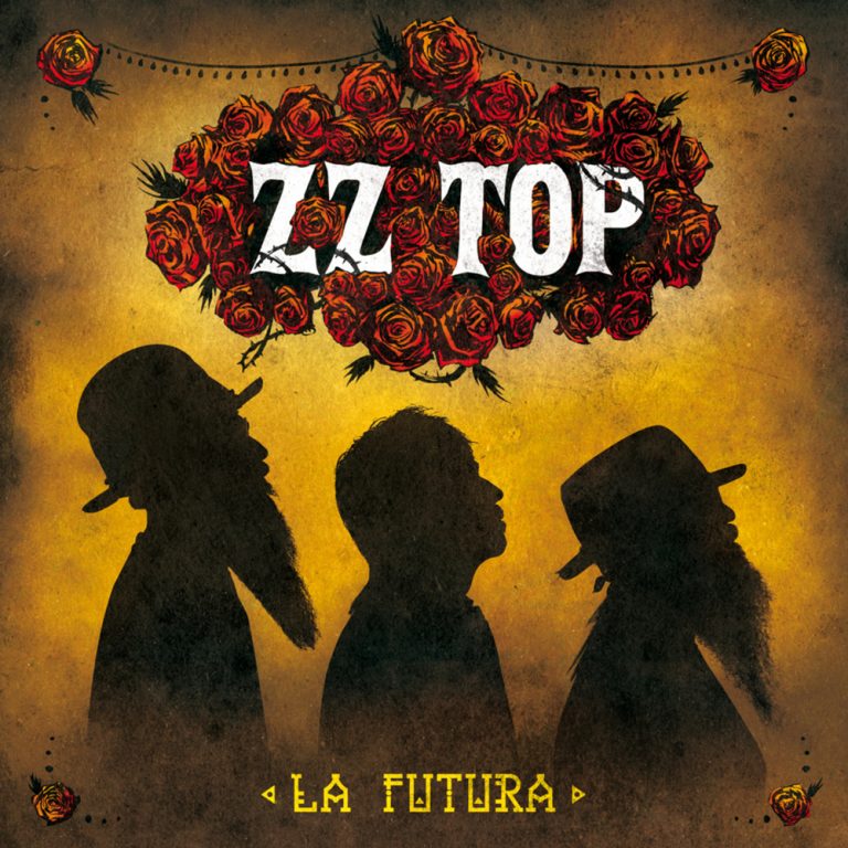 ‘La Futura’: How ZZ Top Found A Brand New Groove With Rick Rubin