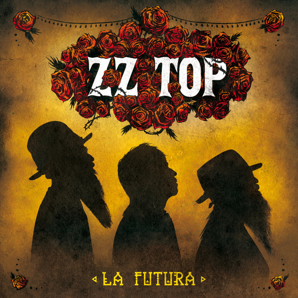 ‘La Futura’: How ZZ Top Found A Brand New Groove With Rick Rubin