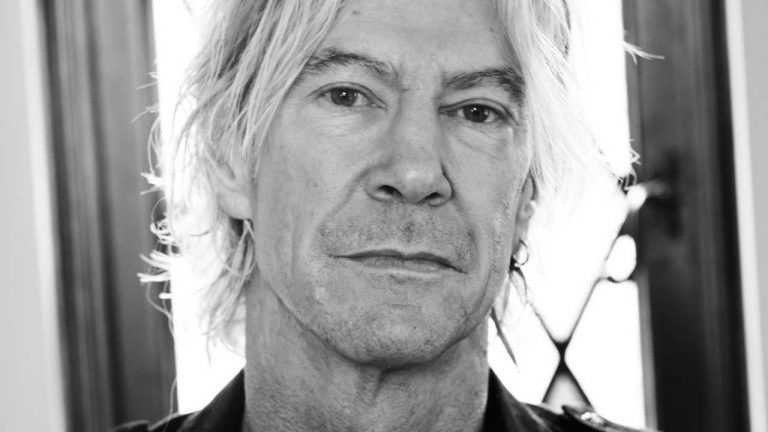 “Smile at your scared opponent and help them. If he’s swinging wildly, chill him out”: The Gospel according to Duff McKagan