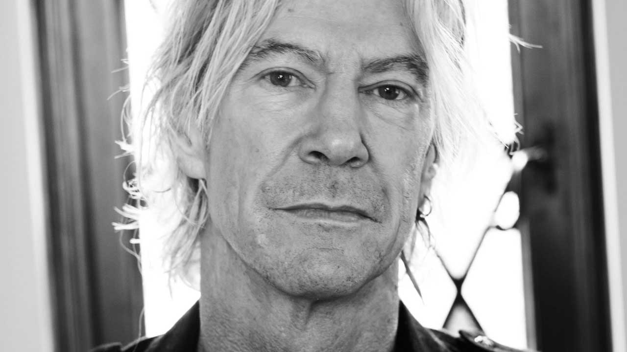 “Smile at your scared opponent and help them. If he’s swinging wildly, chill him out”: The Gospel according to Duff McKagan