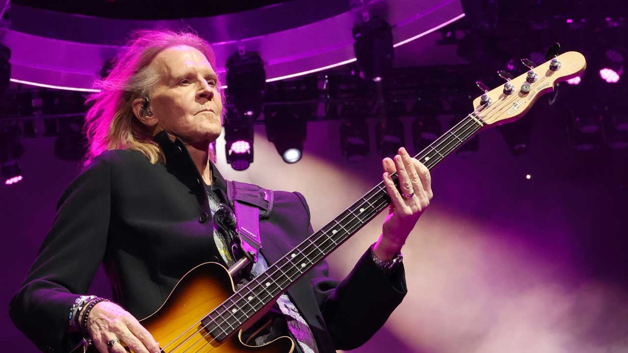 “As far as the career goes, I refuse to consider it over”: Aerosmith’s Tom Hamilton announces first show with new band