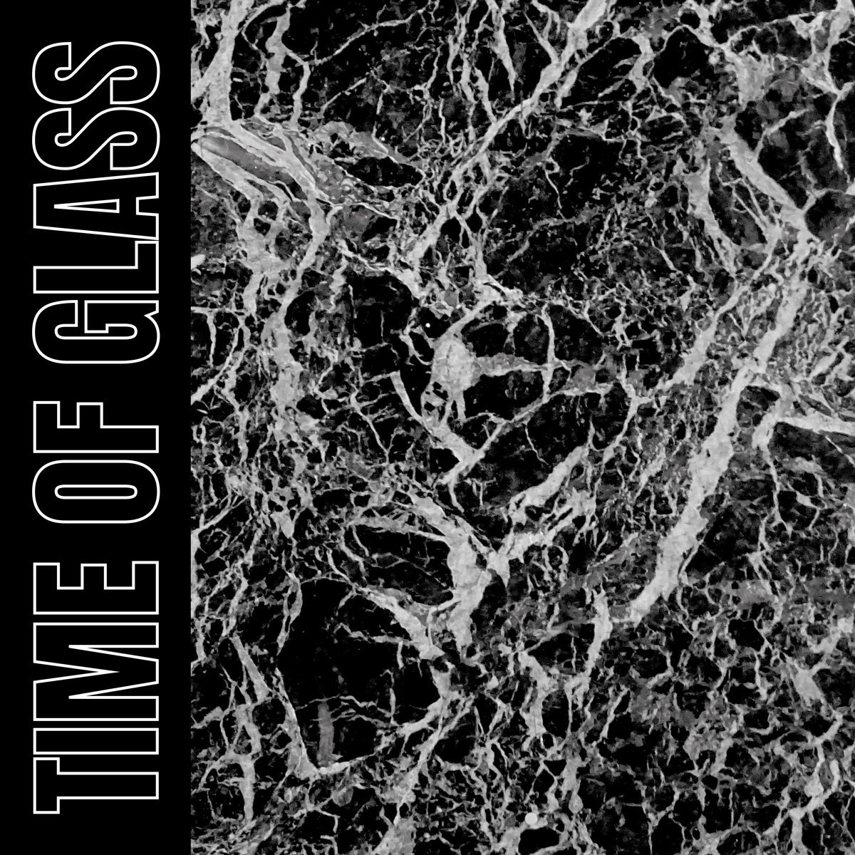 Shattered Like a Broken Heart — GIIRLS Pieces Together Dark Synthwave Melancholia in “Time of Glass”