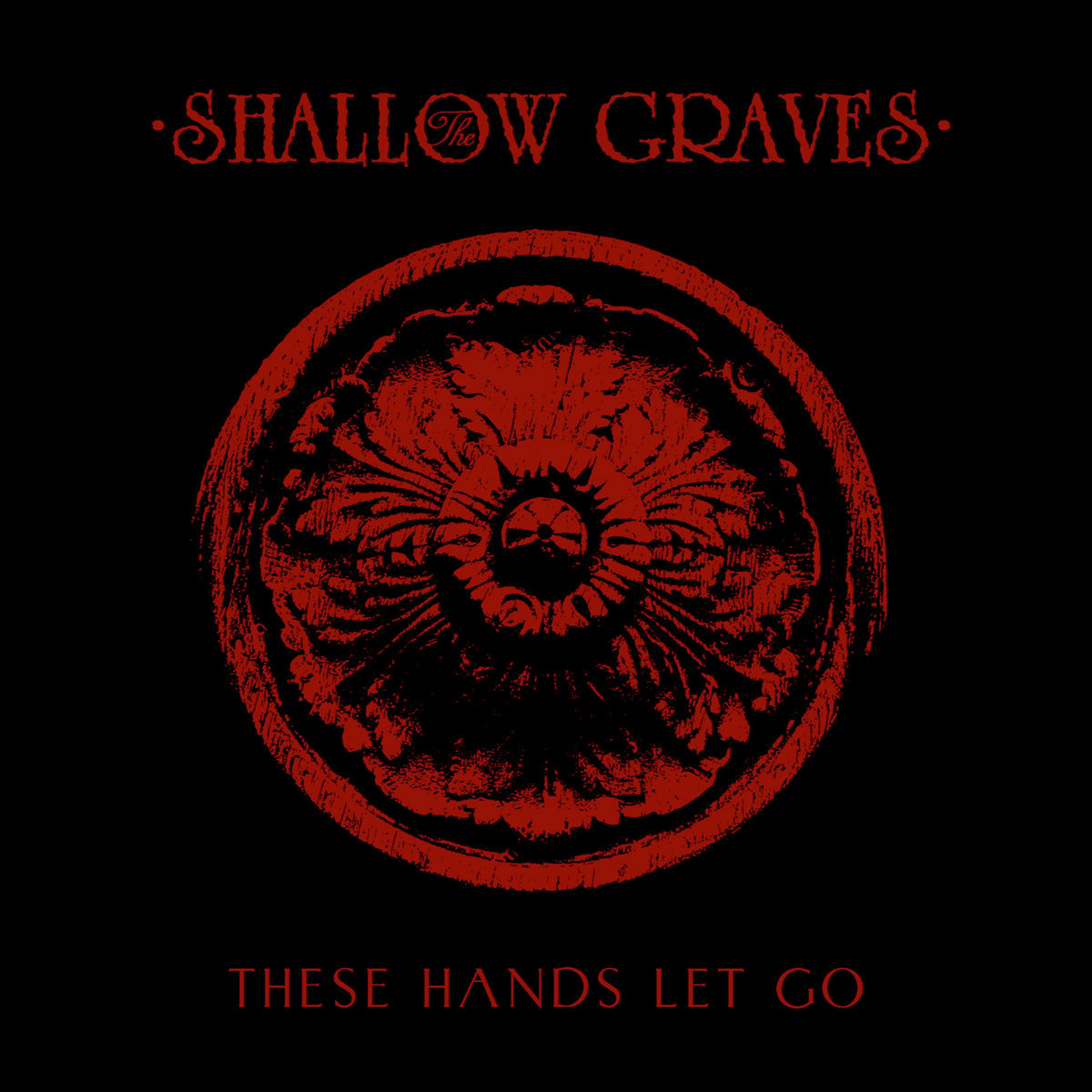 German Goth Rockers The Shallow Graves Unveil Ghastly New Single “Your Ghost”