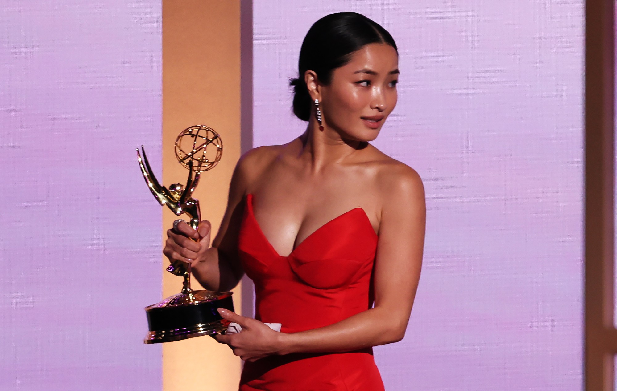 ‘Shōgun’ and ‘The Bear’ break records for most wins at the 2024 Emmys