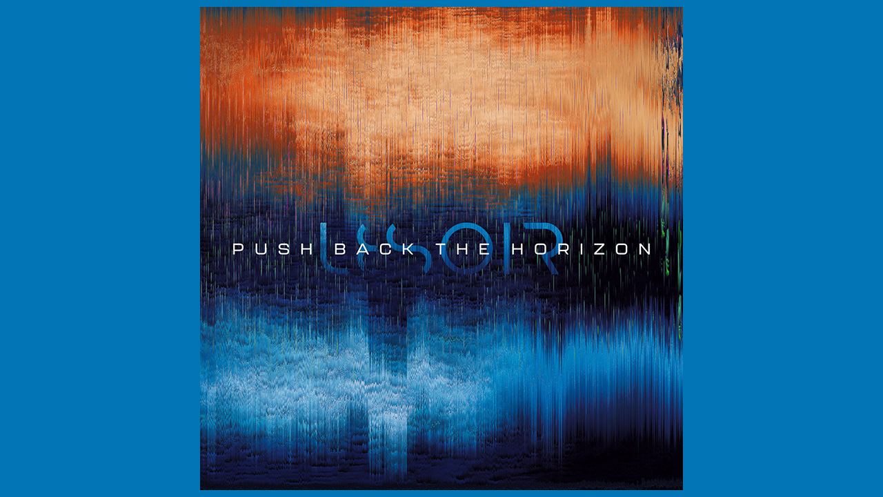 “After 2022’s step into traditional prog territory, they aim much more squarely for the arena rock jugular from the outset”: Lesoir’s Push Back The Horizon