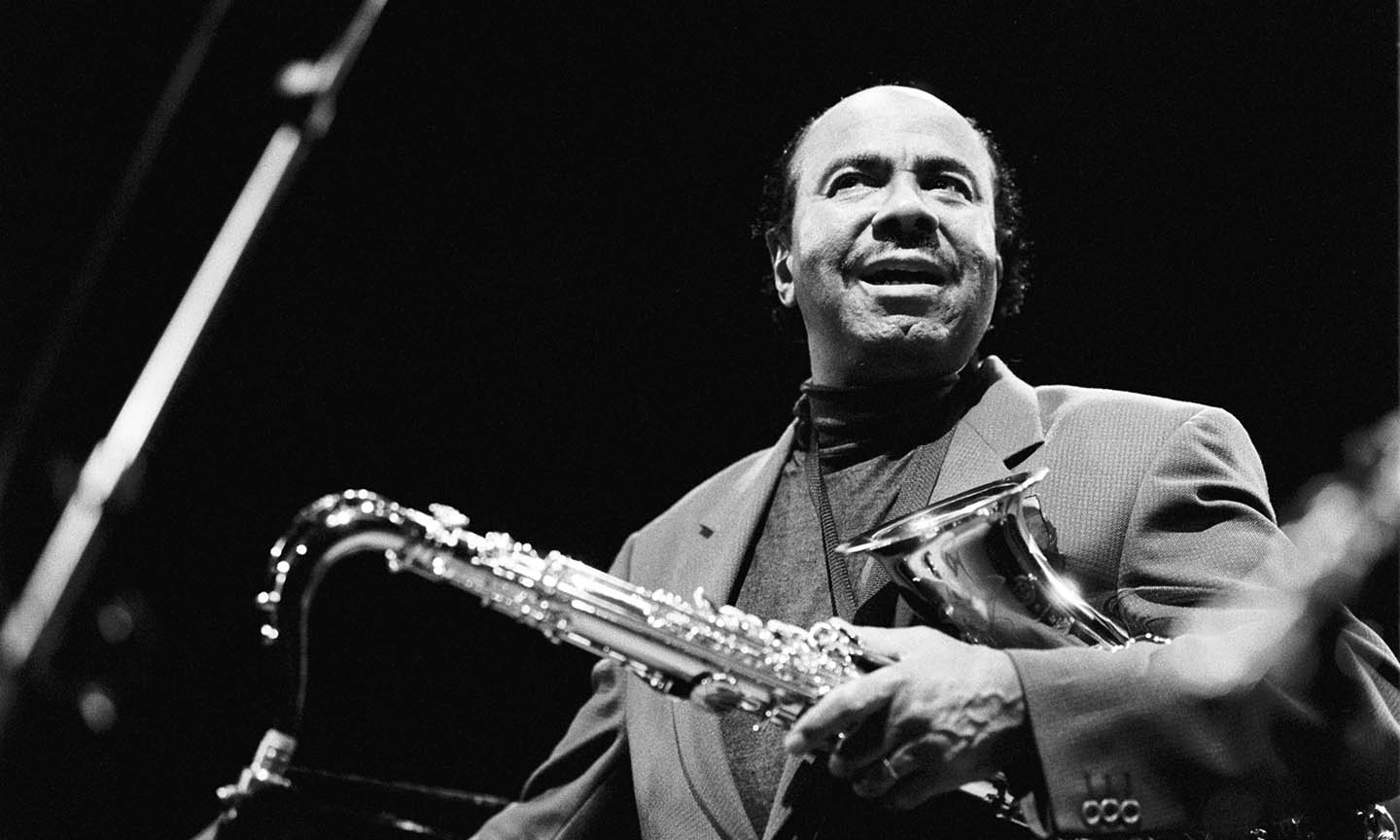 Benny Golson, Jazz Composer And Saxophonist, Has Passed Away