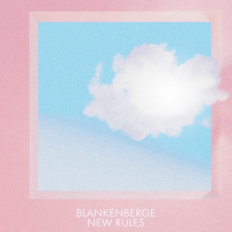 Dream Pop Outfit Blankenberge Returns With Shimmering Single “New Rules”