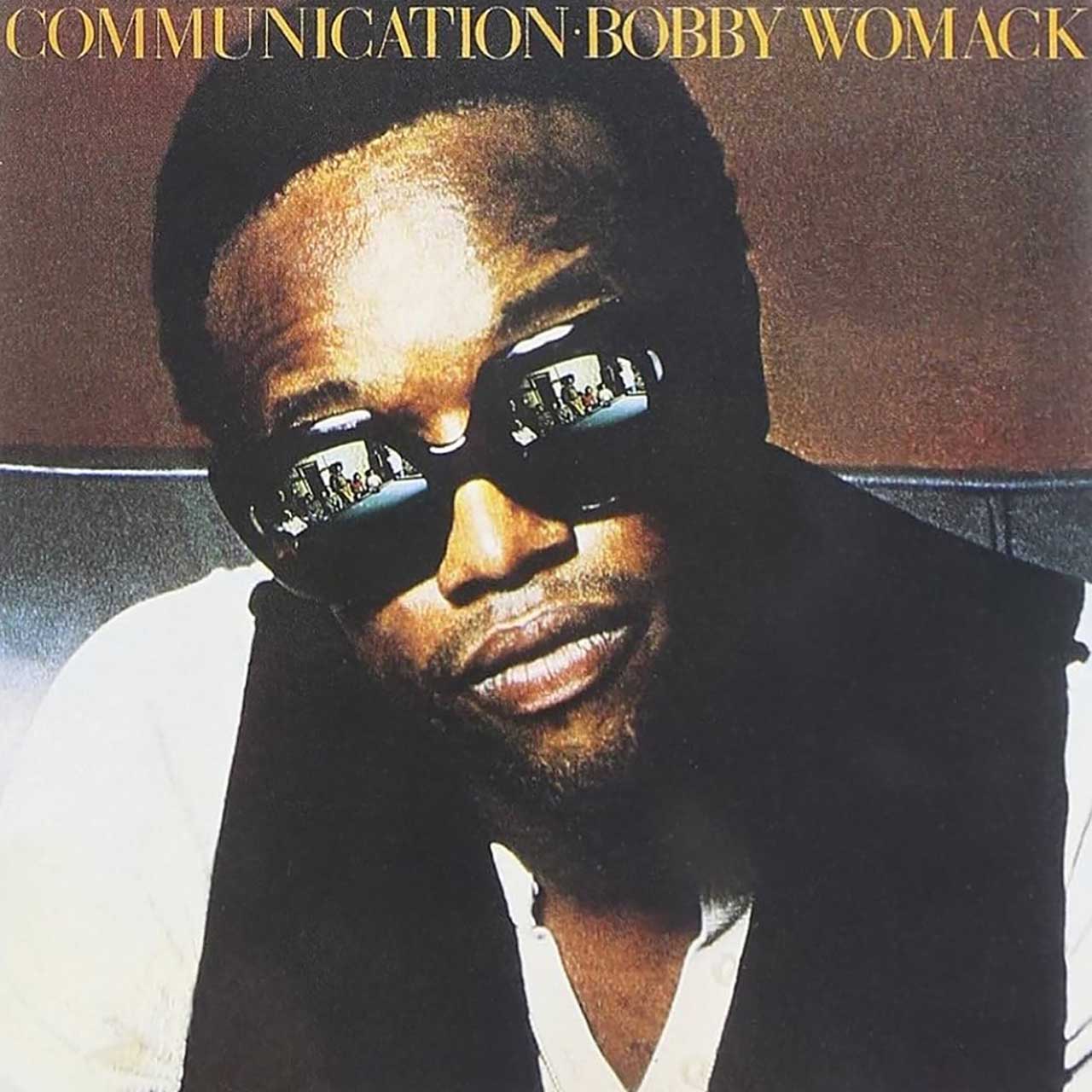 ‘Communication’: Bobby Womack Balances Brawn And Balladry