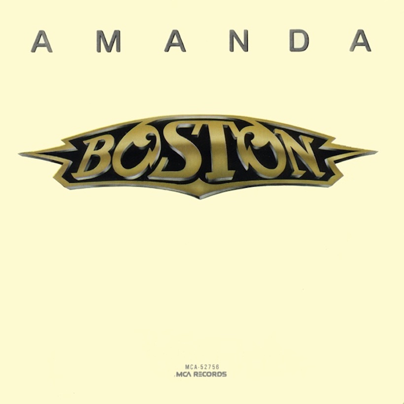 ‘Amanda’: It’s More Than A Feeling As Boston’s Rock Ballad Goes Pop