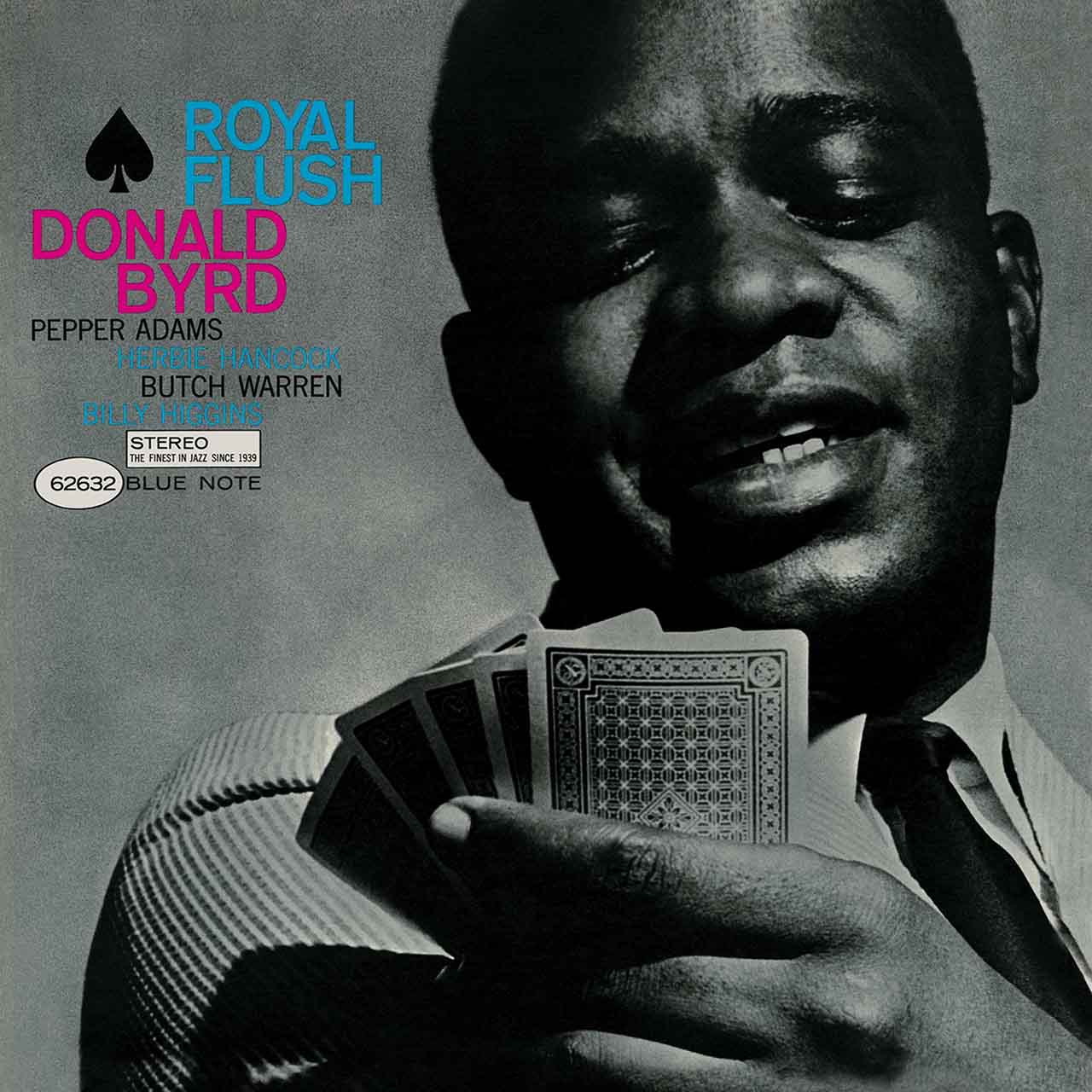 ‘Royal Flush’: The Winning Hand That Took Donald Byrd In A New Direction