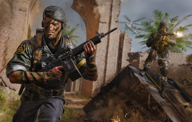 ‘Black Ops 6’ players are using hostage mode to sing to opponents