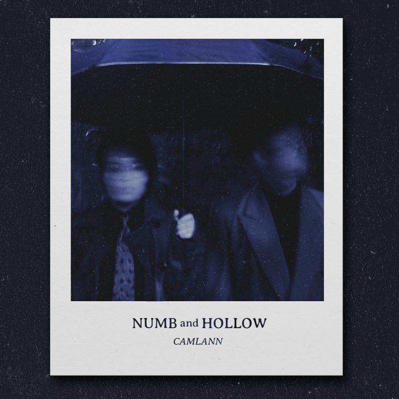 The Emptiness of Greed — Indonesian Dark Pop Duo Camlann Debut Video for “Numb and Hollow” 