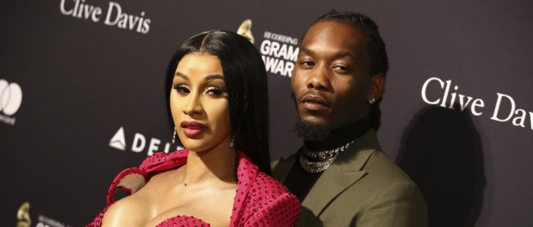 Cardi B Slams A Lawsuit That Alleged Her And Offset Didn’t Pay For Use Of A Mansion Featured In Their ‘Like That’ Music Video