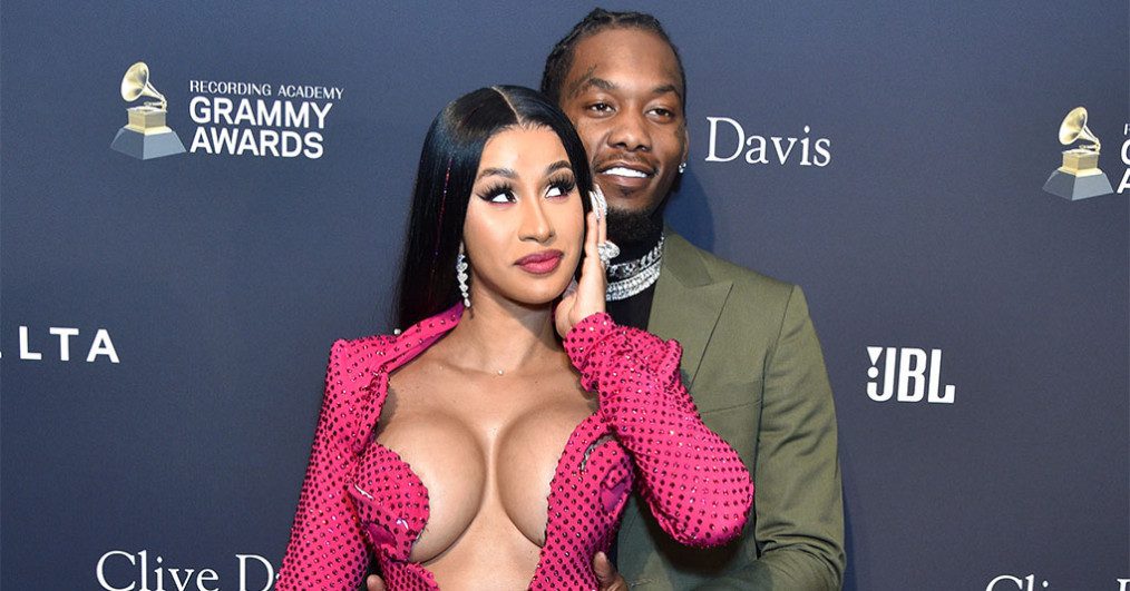 Cardi B and Offset in legal trouble: Sued for misrepresentation in “Like What” music video