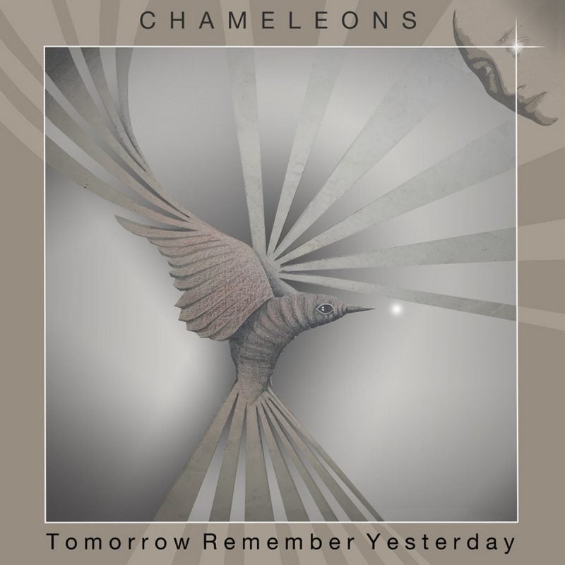 Manchester Post-Punk Heroes The Chameleons Announce New EP of Re-Recorded Archival Tracks