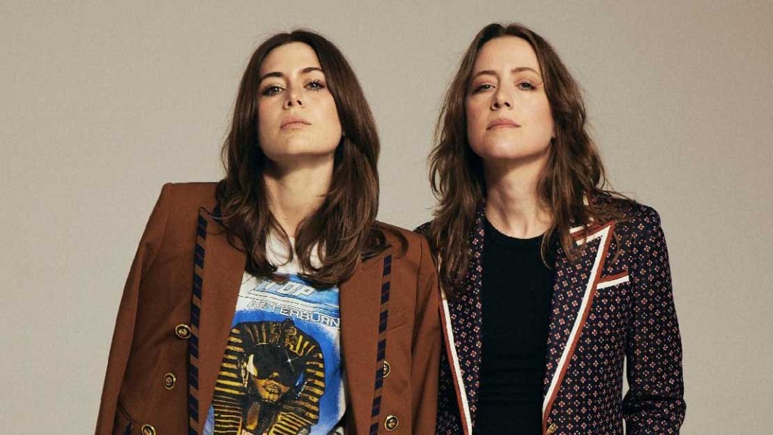 Larkin Poe announce new album Bloom, launch video for If God Is A Woman, an invitation to “resist the typecasting of women, both conscious and unconscious”