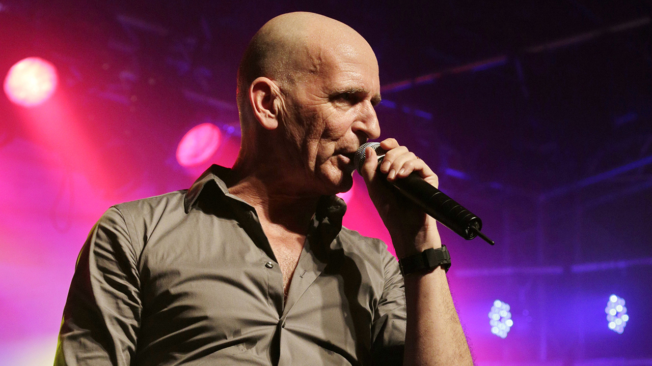 Saga singer Michael Sadler reveals cancer diagnosis