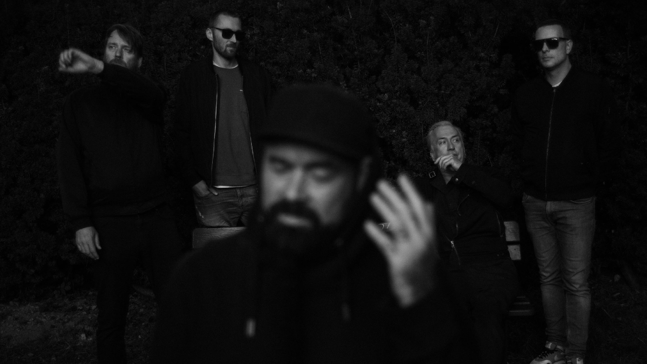 “We have to carry on howling, no matter how wrong it feels”: Ulver release Locusts and Nocturne #2, their first songs since longtime member Tore Ylwizaker’s death