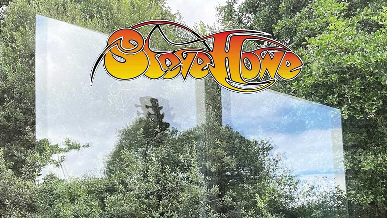 “Although synth lines were the starting point, this remains a guitarist’s album at heart”: Steve Howe ranges far and wide on Guitarscape