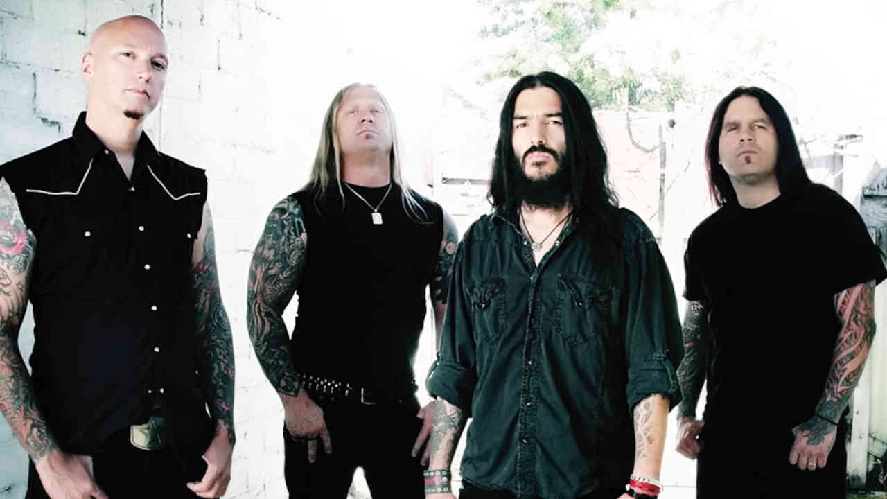 “I’m watching American TV and it’s like ‘Wow, man… what is this? This isn’t my America’”: How Machine Head followed a 21st century metal classic with Unto The Locust