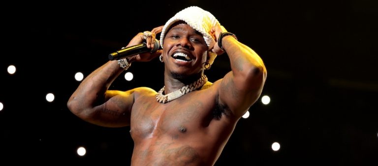 DaBaby Settled A 2021 Lawsuit Over Sucker-Punching A Hollywood Hills Property Owner At His Video Shoot