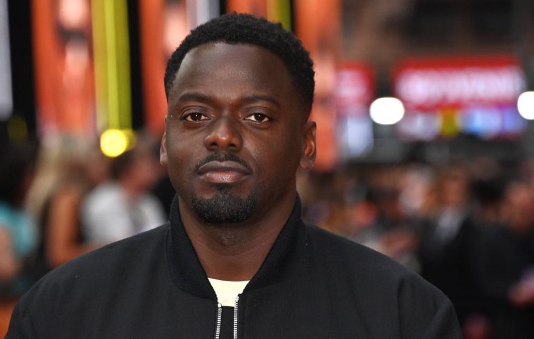 Daniel Kaluuya is getting a statue in London’s Leicester Square