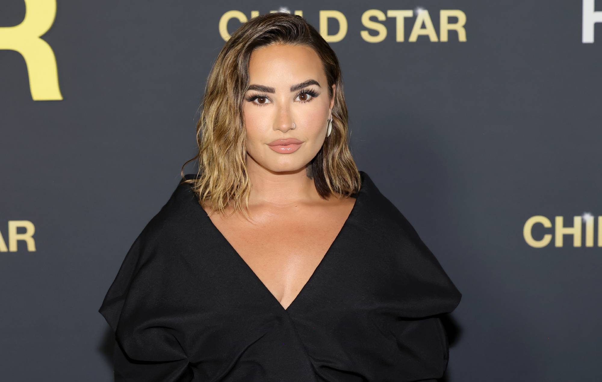 Listen to Demi Lovato’s reflective new single, ‘You’ll Be OK, Kid’