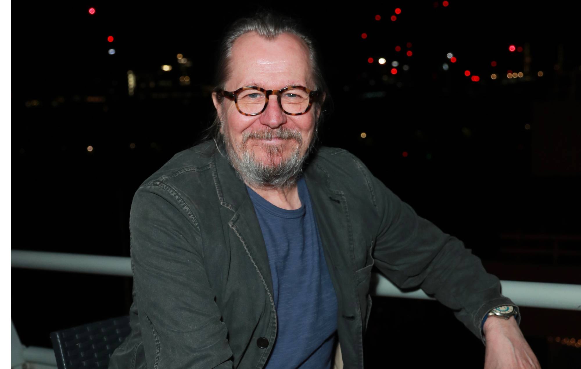 Gary Oldman blocked from doing ‘Tinker Tailor’ sequel by author’s sons, claims manager