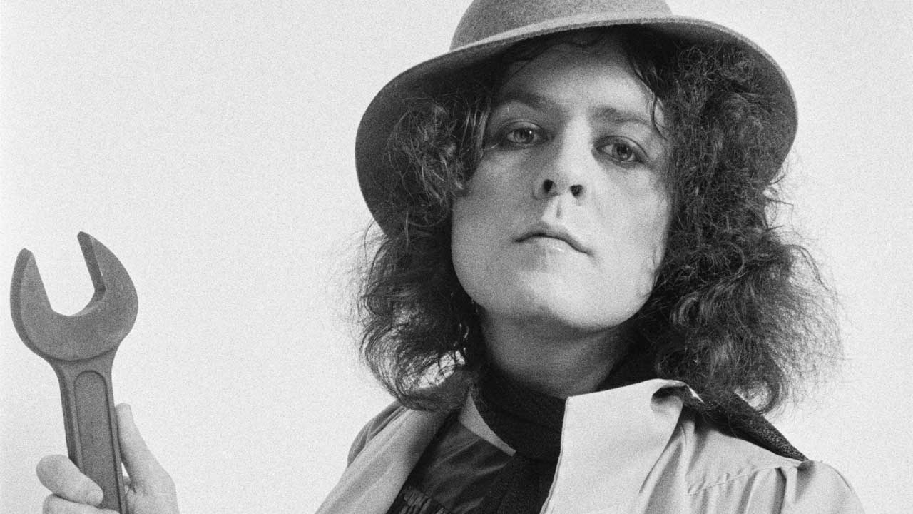 “That’s the problem with me, you see. I’m a lunatic”: The true story of Marc Bolan’s final days