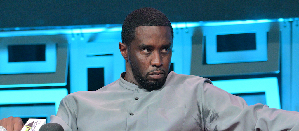 Diddy Was Denied Bail In His Sex Trafficking Case And Is Set To Remain In Jail Until His Trial