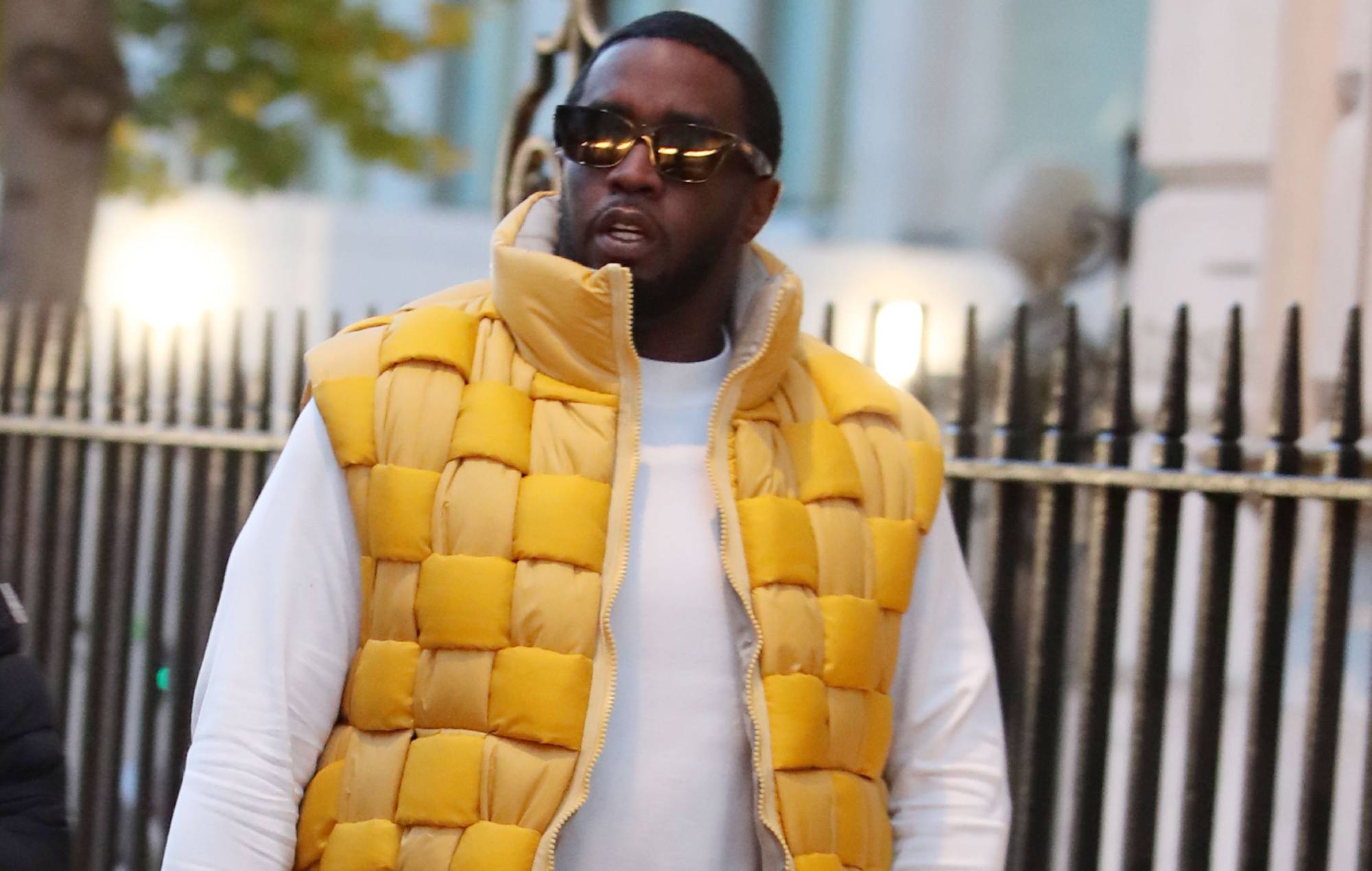 Diddy’s lawyer shares insight on rapper’s “state of mind” in prison