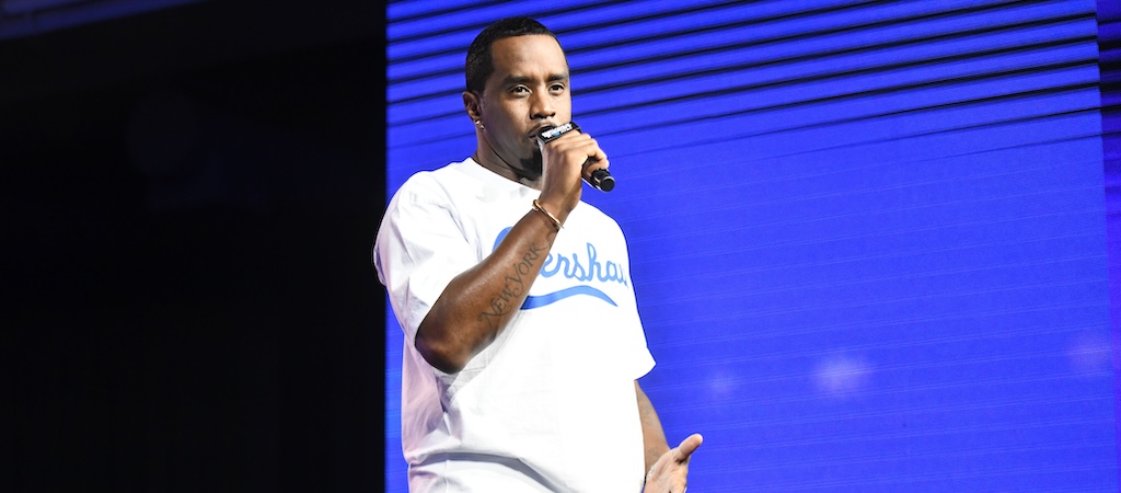 Diddy Has Been Sued By Another Woman Who Alleges He Recorded Her Assault And Distributed The Footage