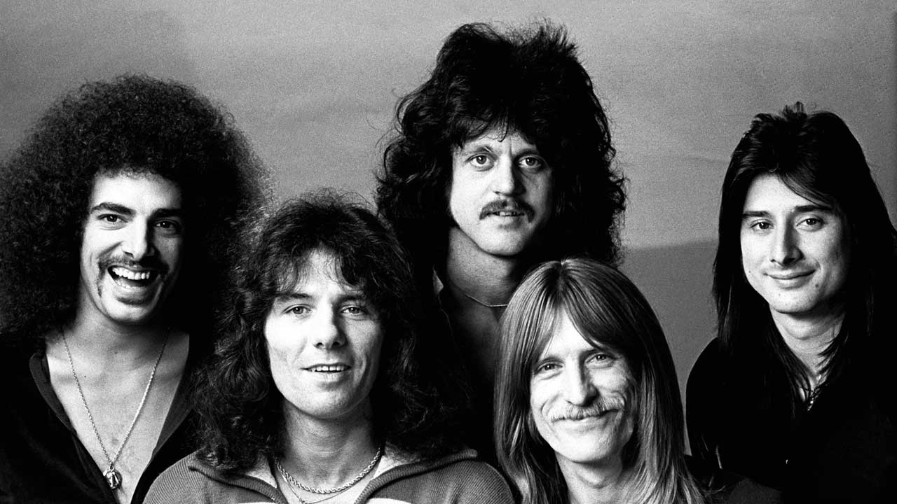 “Steve Perry could hit high notes that other singers could only dream of”: Every Journey album ranked, from worst to best