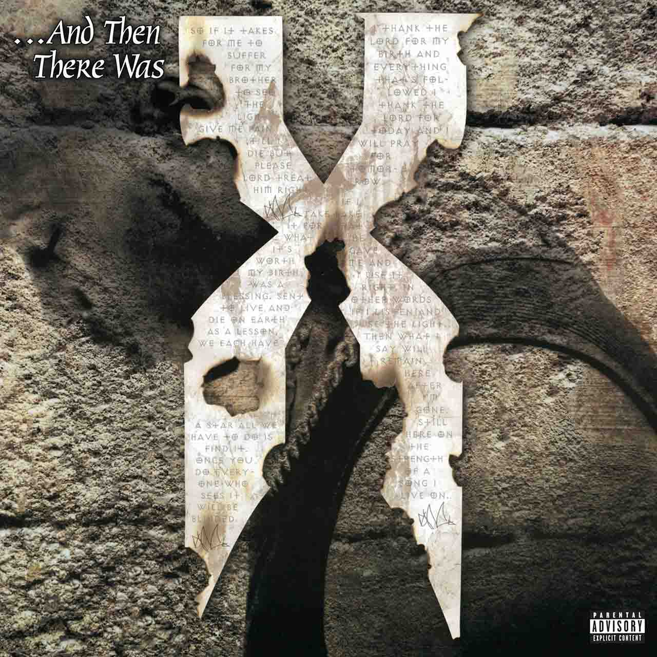 DMX’s ‘…And Then There Was X’ Coming Soon On Vinyl