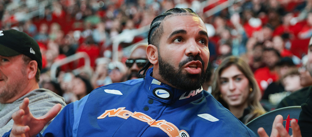 Did Drake Turn Down The Super Bowl 2025 Halftime Show?