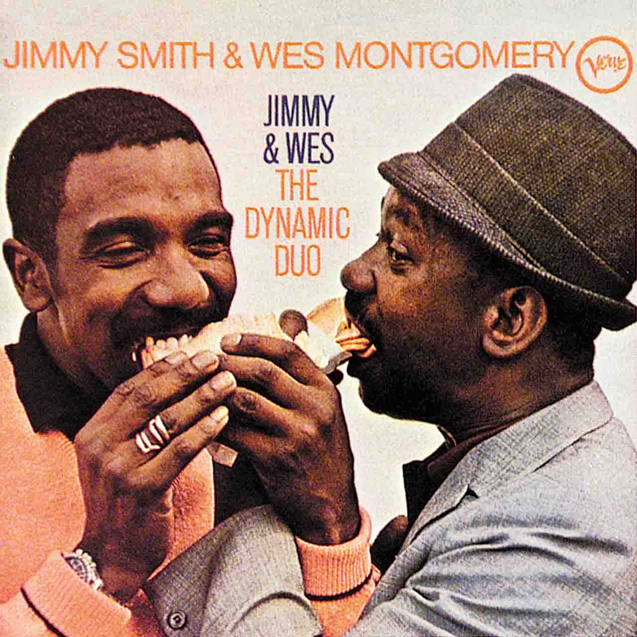 ‘The Dynamic Duo’: Jimmy Smith and Wes Mongomery’s Classic Album