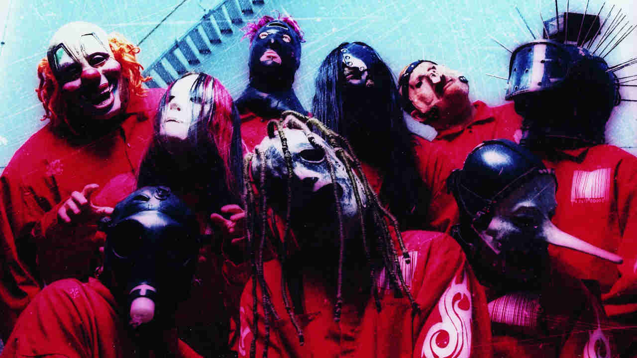 “They would tell us directly to our faces, ‘You’re not going to last’”: Other bands hated Slipknot on their first Ozzfest tour – but Sharon Osbourne saved them