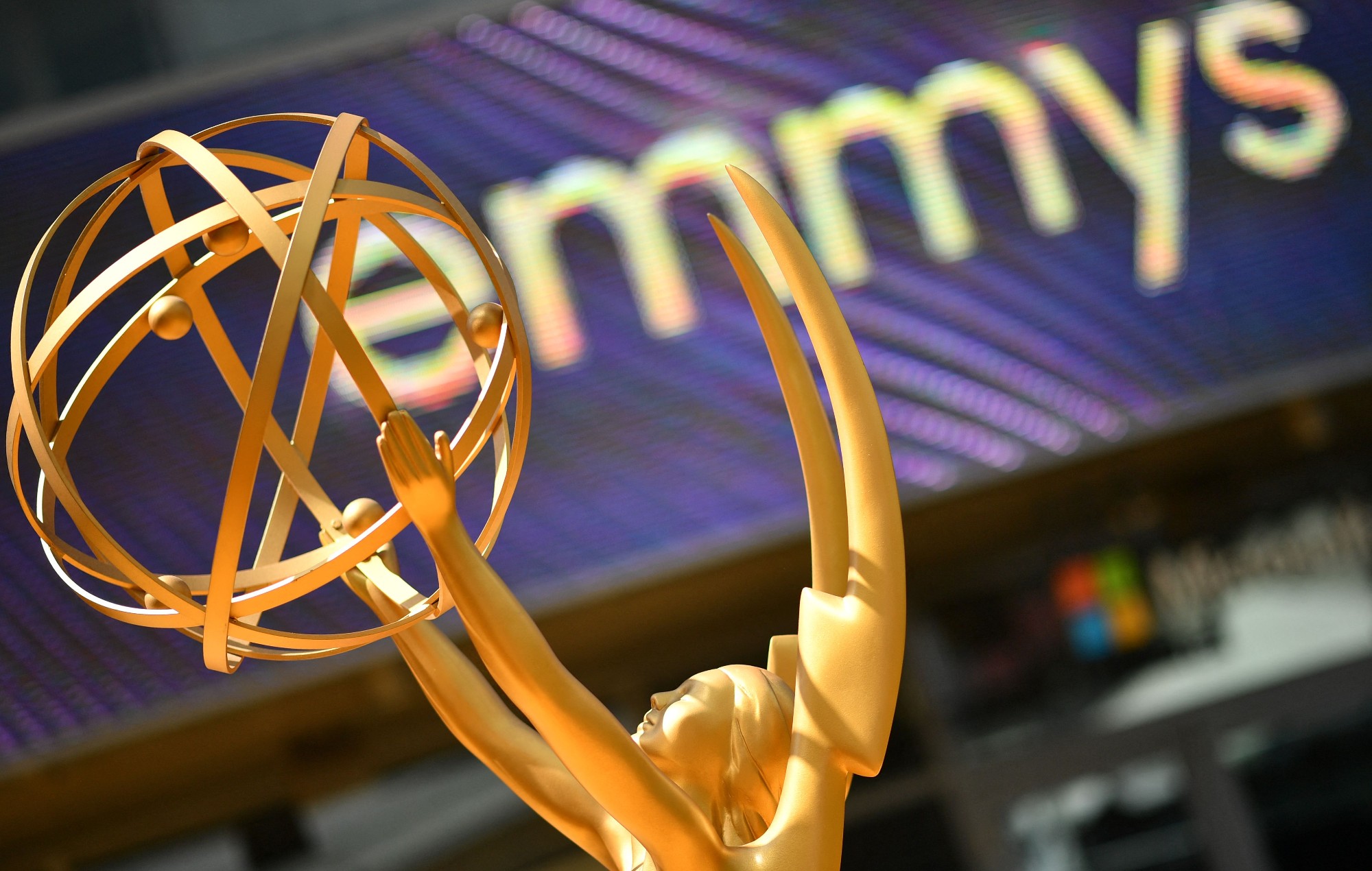 The 76th Emmy Awards: see the full list of winners